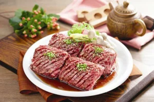Songdo Park Restaurant 