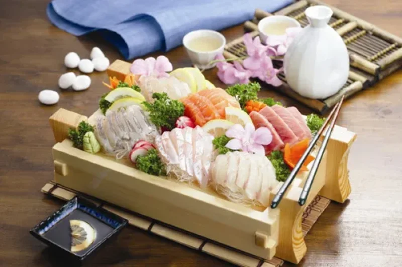 Songdo Park Restaurant  (4/5)