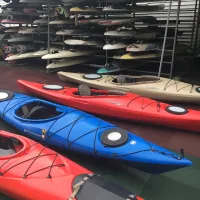 Gangnam Canoe Club 