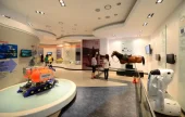Robo Life Museum 