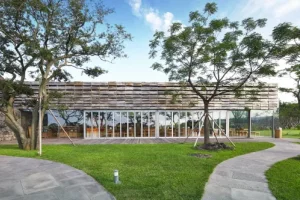 Innisfree Jeju House  