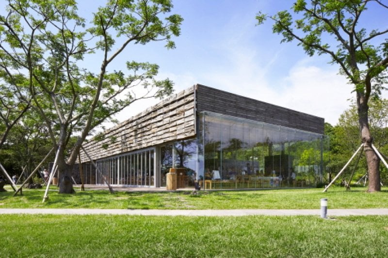 Innisfree Jeju House   (4/10)