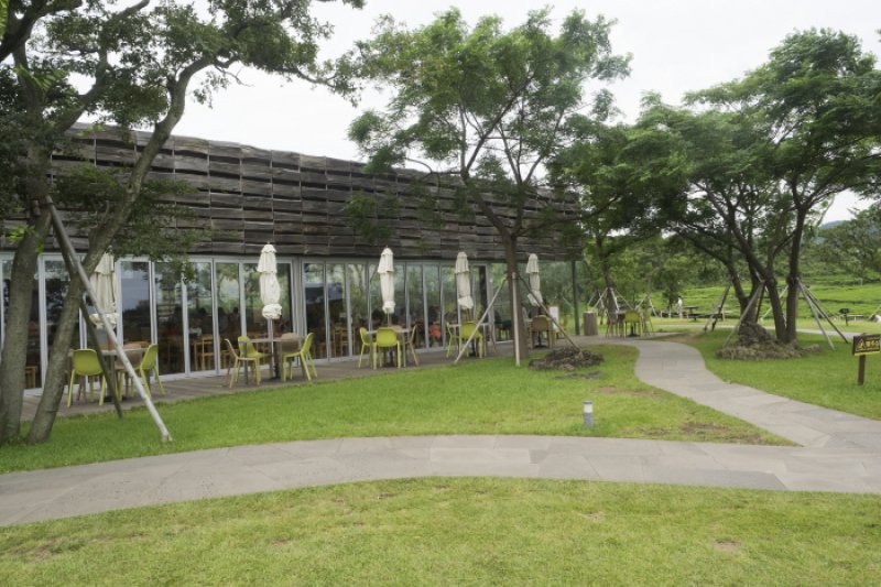 Innisfree Jeju House   (10/10)
