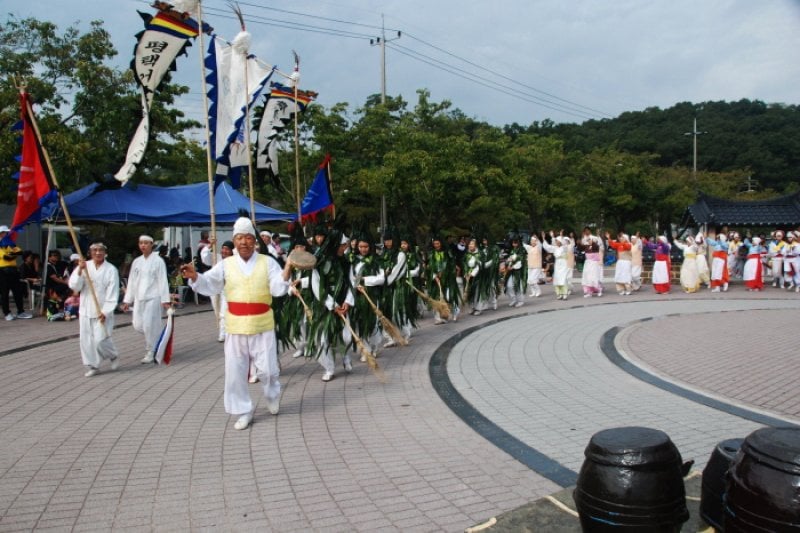 Regular Performance Pyeongtaek Turtle Play  (3/3)