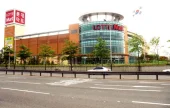 Lotte Mart - Jinjang Branch 