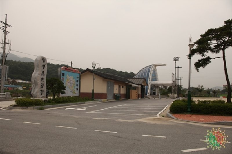 Angseong Hot Springs  (4/5)