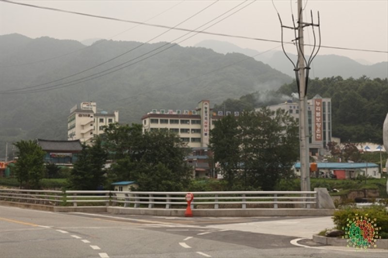 Angseong Hot Springs  (5/5)