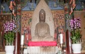 Mubongsa Temple 