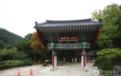 Naeyeonsan Bogyeongsa County Park 