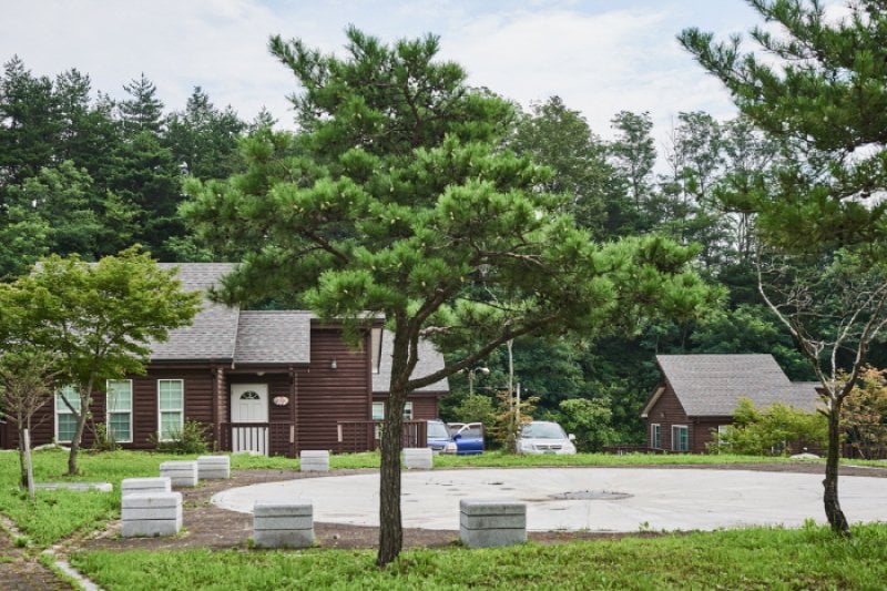 Daegullyeong Village  (1/5)
