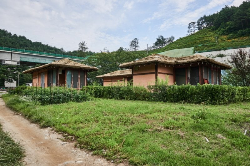 Daegullyeong Village  (2/5)