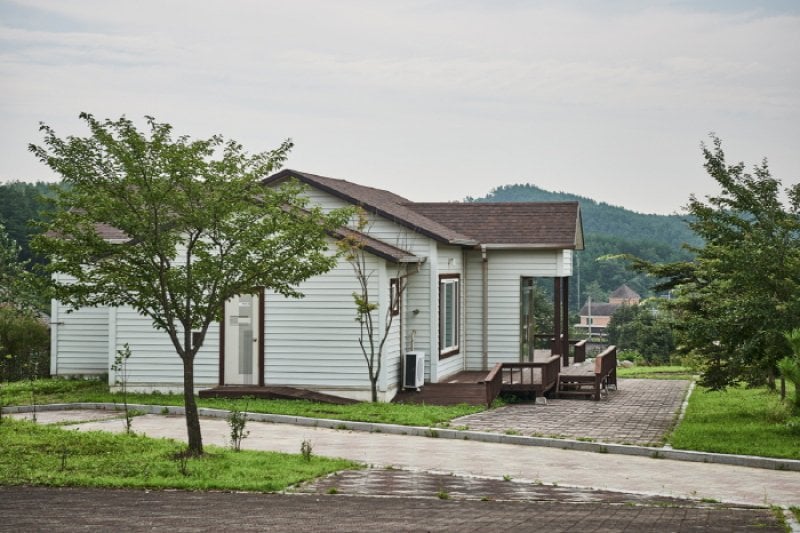 Daegullyeong Village  (3/5)
