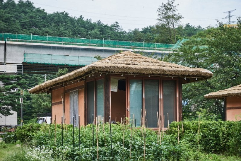 Daegullyeong Village  (4/5)