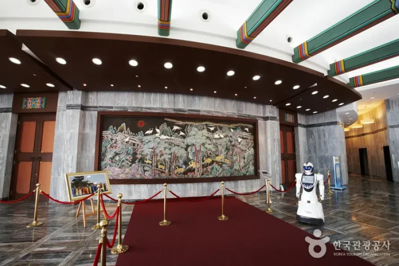 Nurimaru APEC House (누리마루 APEC하우스) (2/5)
