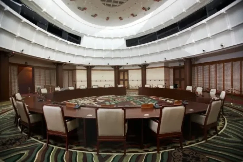 Nurimaru APEC House (누리마루 APEC하우스) (3/5)