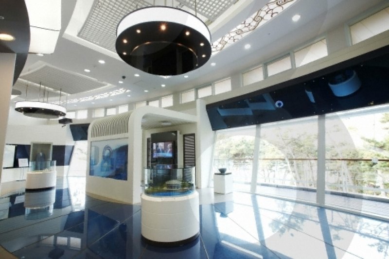 Nurimaru APEC House (누리마루 APEC하우스) (4/5)