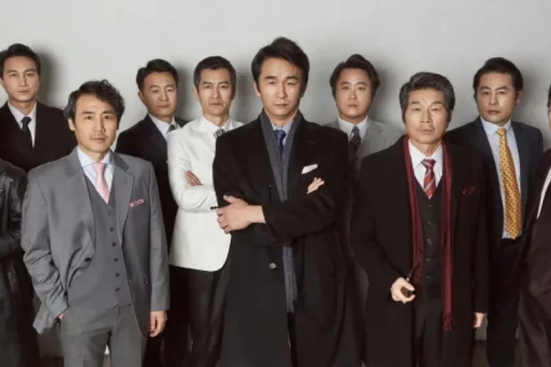 Seoul Theater Festival  (2/11)