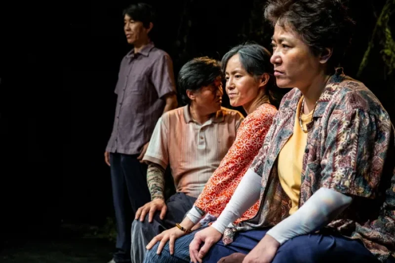 Seoul Theater Festival  (4/11)