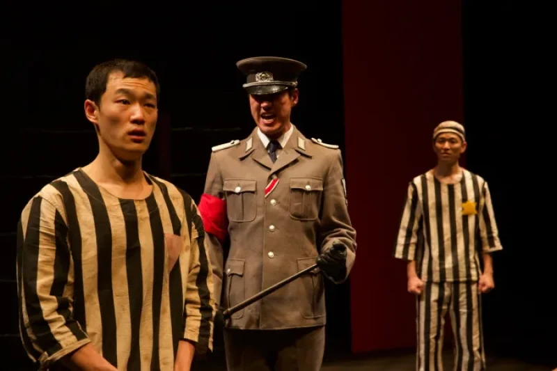 Seoul Theater Festival  (7/11)