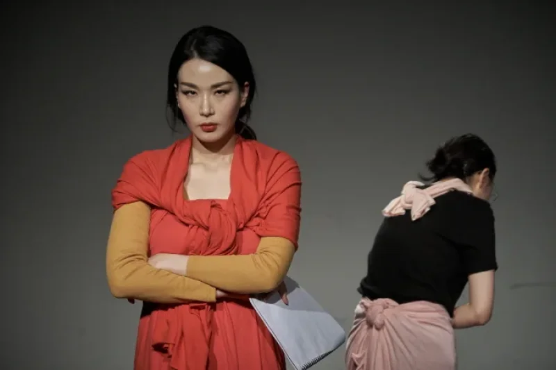 Seoul Theater Festival  (11/11)