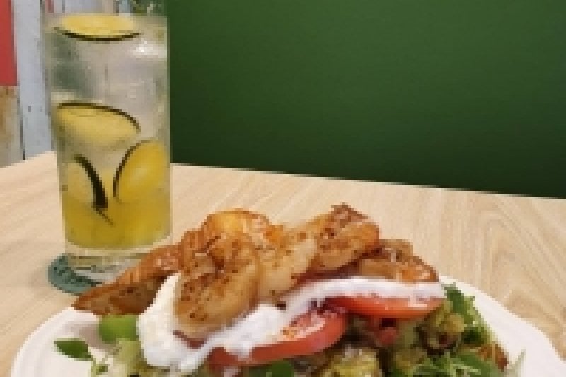 CAFE HILO Seochang Branch  (1/8)