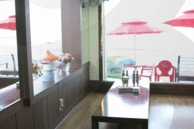 Yuri Raw Fish Restaurant (유리횟집) (5/5)