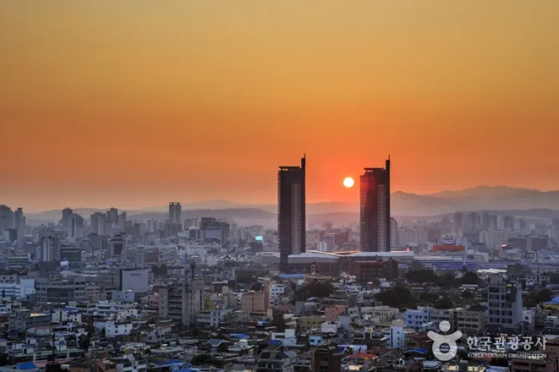Daedong Sky Park (대동하늘공원) (14/16)