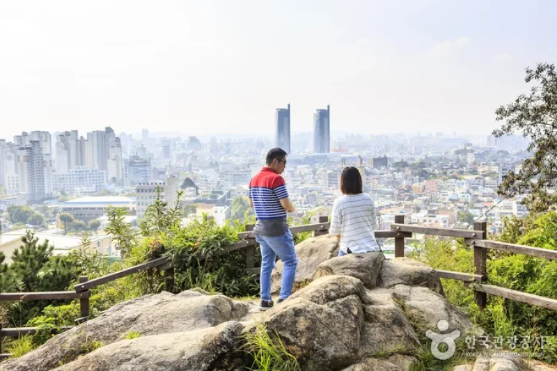Daedong Sky Park (대동하늘공원) (15/16)