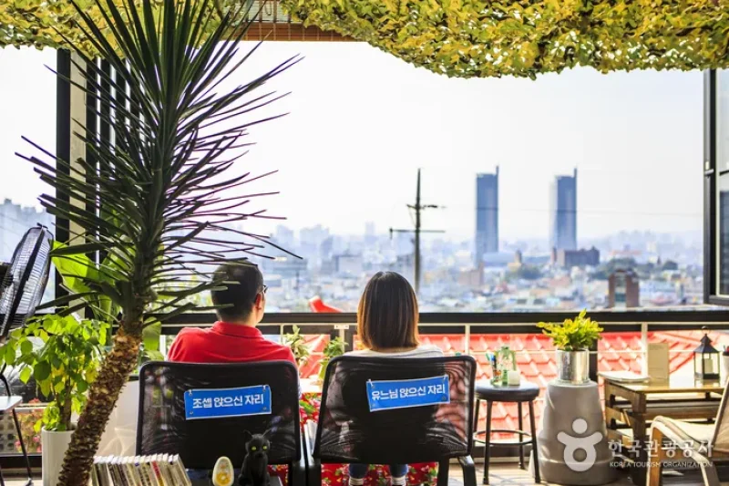 Daedong Sky Park (대동하늘공원) (16/16)