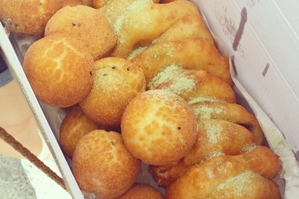 Kimsunok Chapssal Donuts