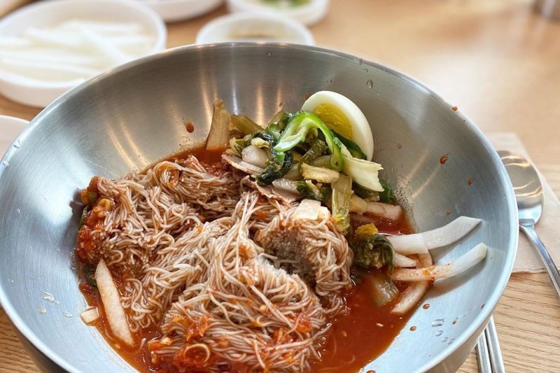 Gapsan Myeonok 