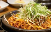 Songdo Galmaegi Songrim Branch 