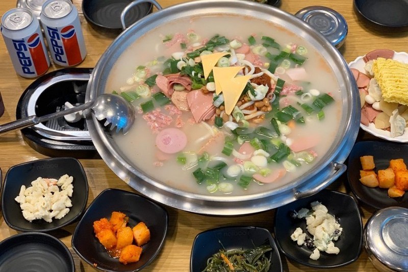 Buyeo Baekje (2/4)