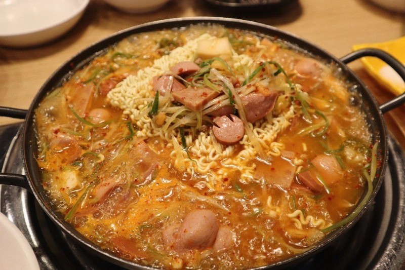 Buyeo Baekje (3/4)