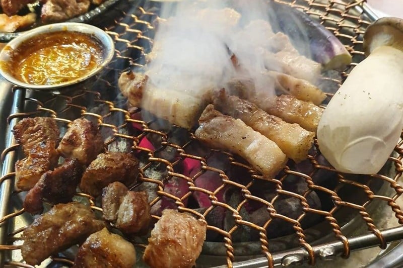 Saebyeok Nesiban  (5/7)