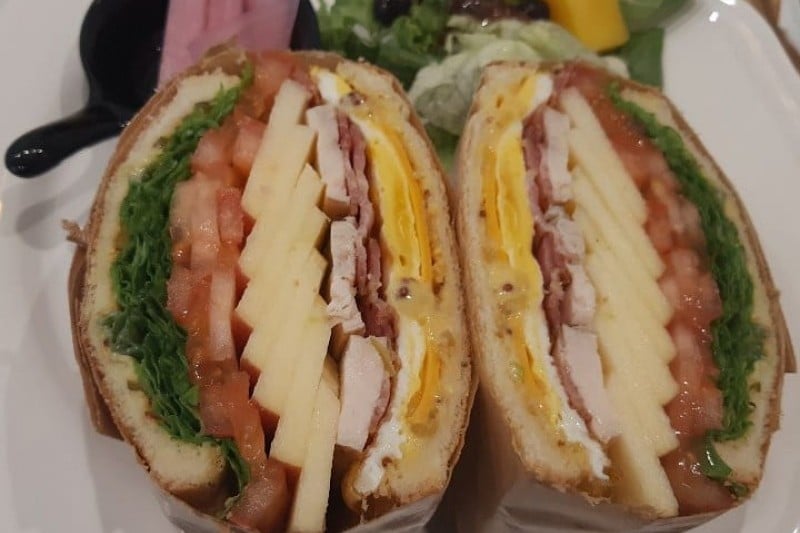 CAFE HILO Seochang Branch  (2/8)