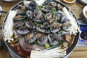 Gamun Janchi 