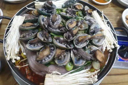 Gamun Janchi 