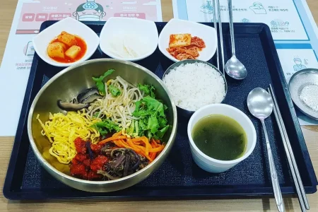Gyeryongsaneop
