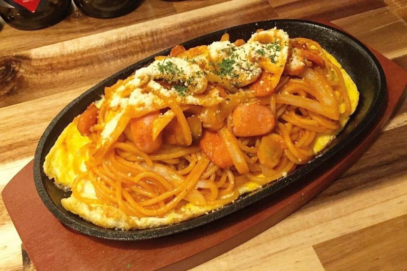 Dubu Kitchen  (5/8)