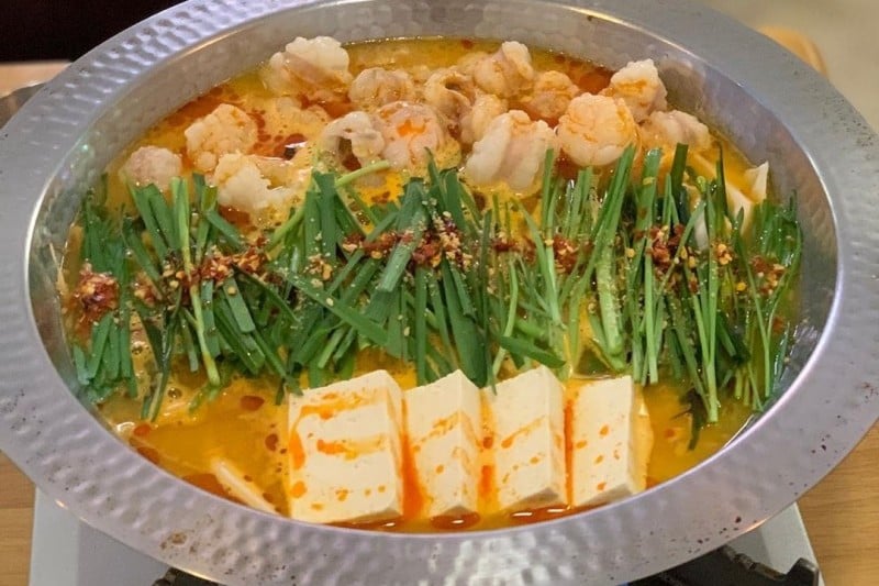 Dubu Kitchen  (7/8)