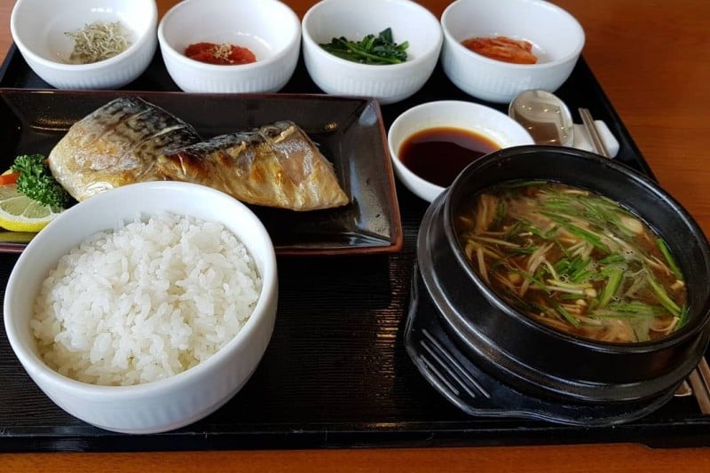 Uhyangjeong  (2/6)