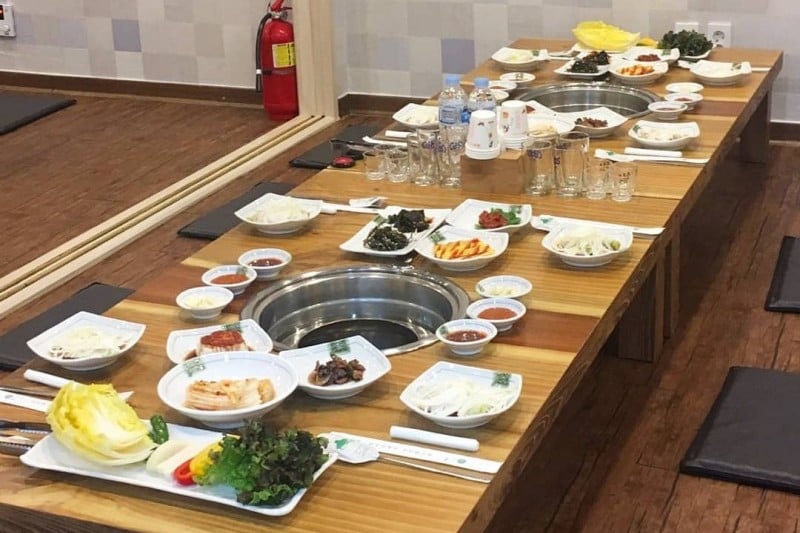 Uhyangjeong  (3/6)