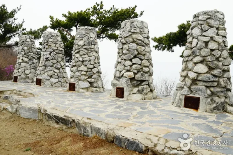 Daeijakdo Island (대이작도) (8/8)