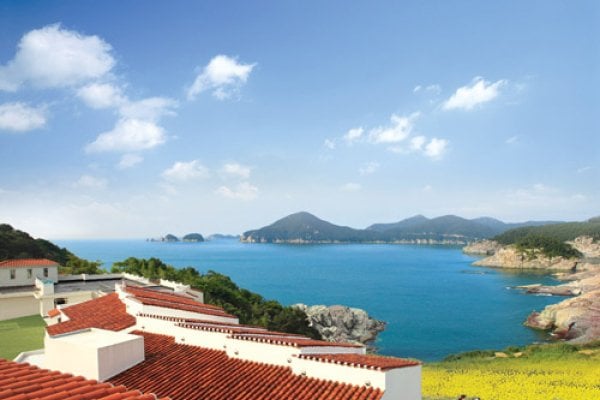 Resort Bluemau