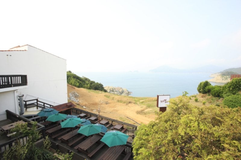 Resort Bluemau  (2/4)