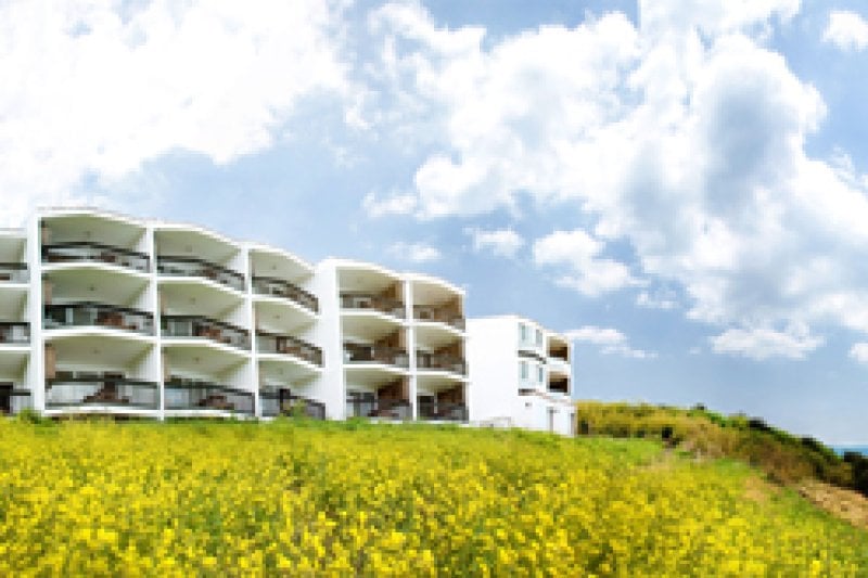 Resort Bluemau  (4/4)