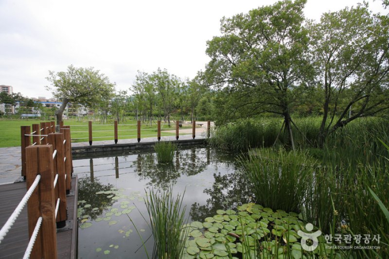 Sureungwon Garden  (2/5)