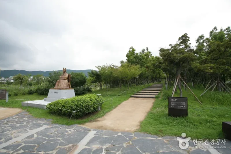 Sureungwon Garden  (3/5)