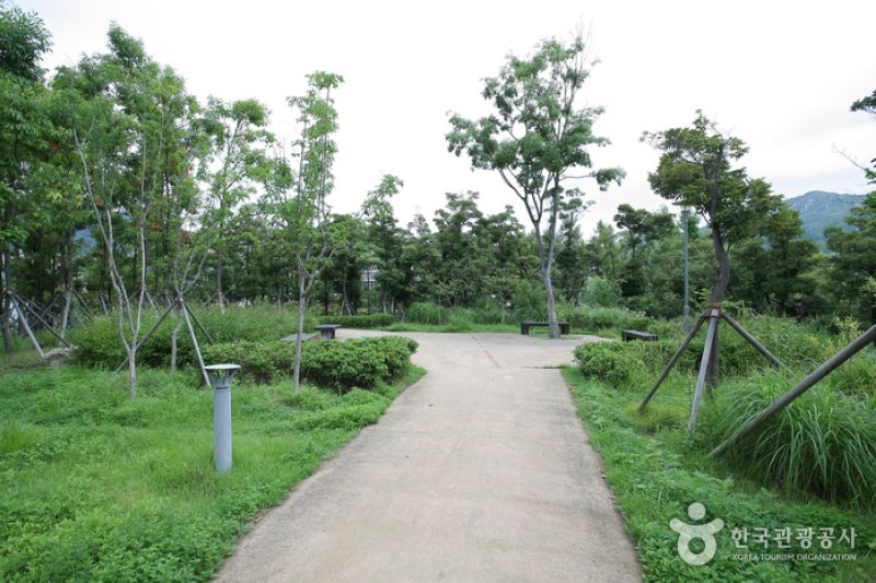 Sureungwon Garden  (5/5)